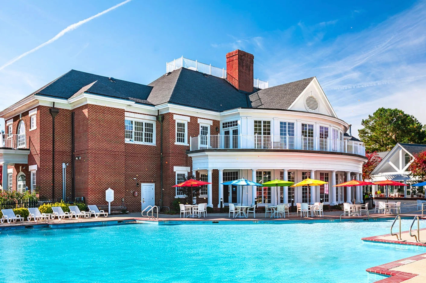 Vacation Village at Williamsburg ~ VA ~ 2BR/Sleeps 6 ~ 7Nt SEPT/OCT/NOV/DEC 2026
