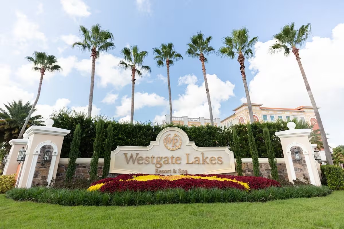 Westgate Lakes Resort Orlando, Florida ~2BR/Sleeps 8~ 7Nts AUGUST 2026