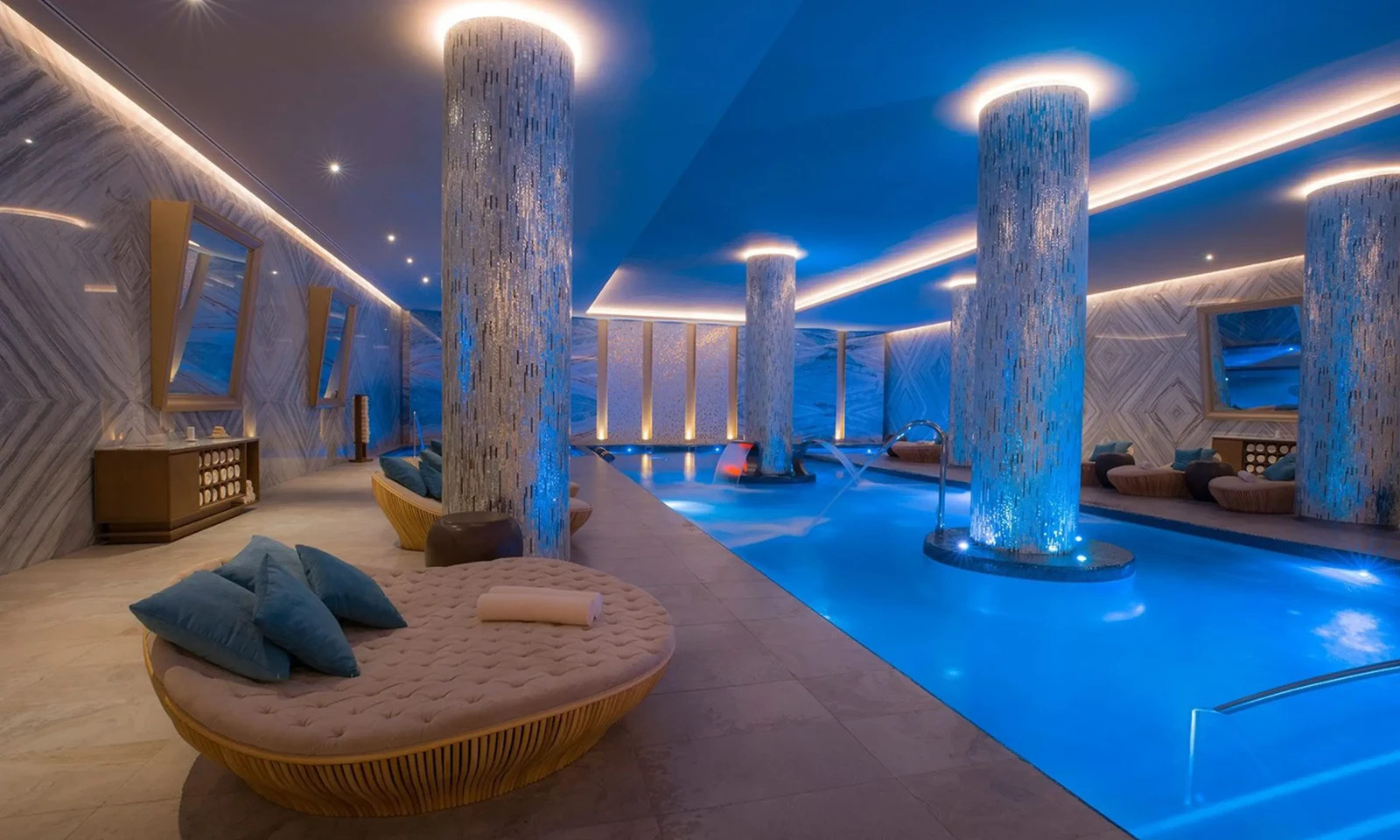 Palace Resorts VIP All-Inclusive Vacation: Cancun, Jamaica or Los Cabos