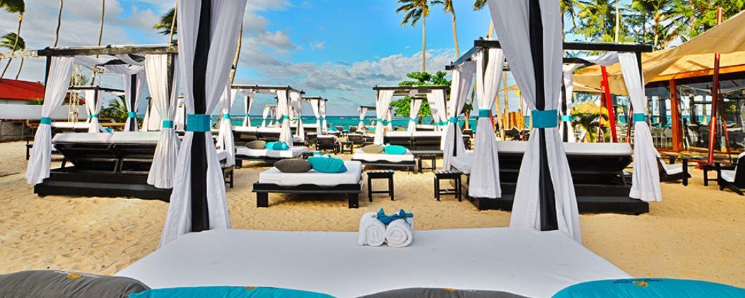 V.I.P. Cofresi Studio at Lifestyle Holidays Vacation Resort – 1-Week Stay