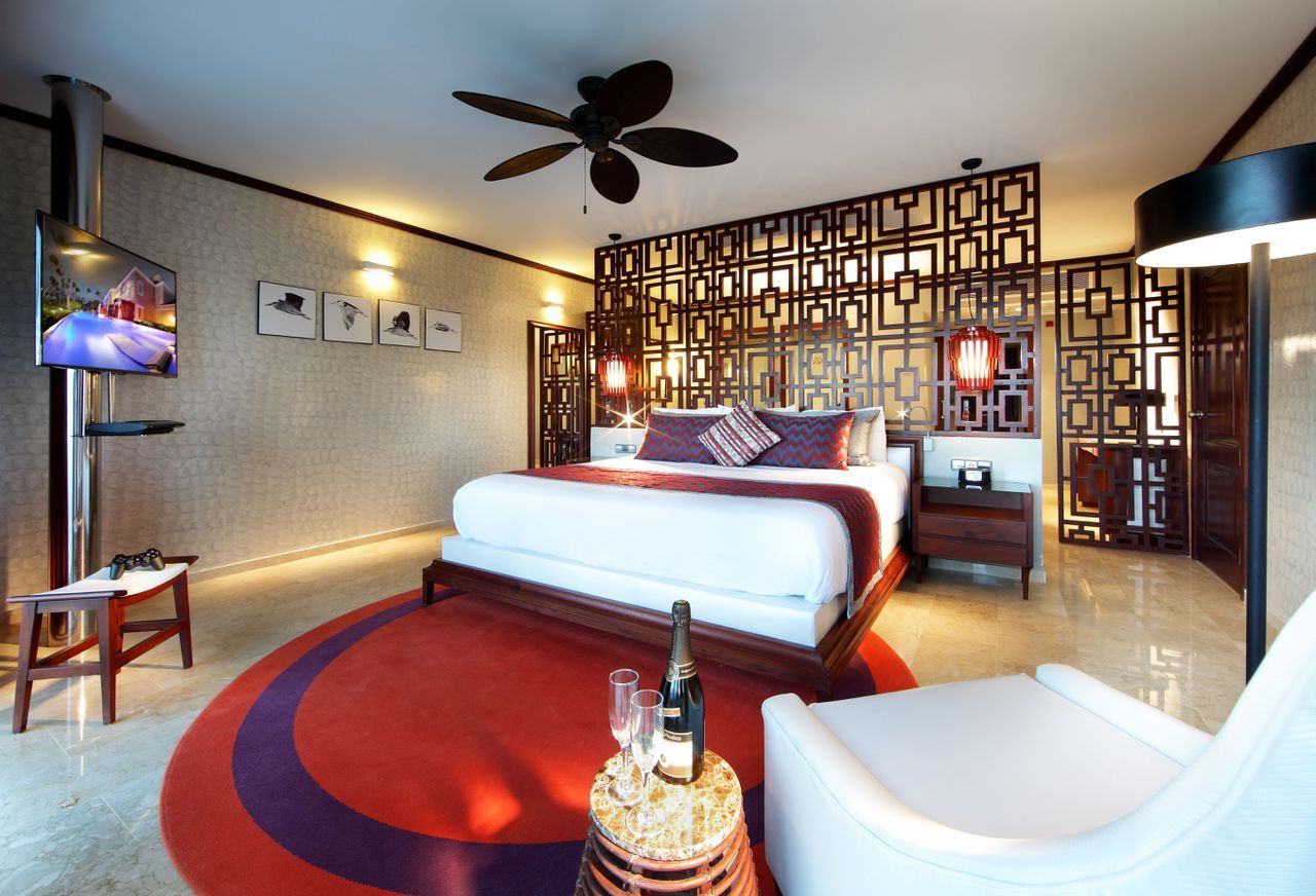 Punta Cana, Dom. Rep. Grand Palladium Punta Cana Resort & Spa – Reservations