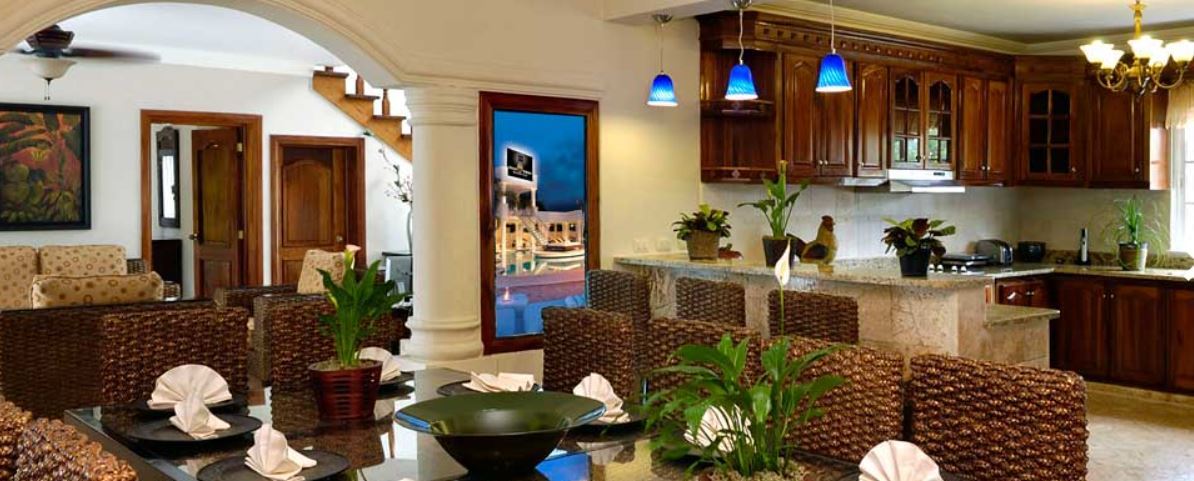 Special 1-Week VIP Villa Stay in Puerto Plata, Dominican Republic – 3 Bedroom