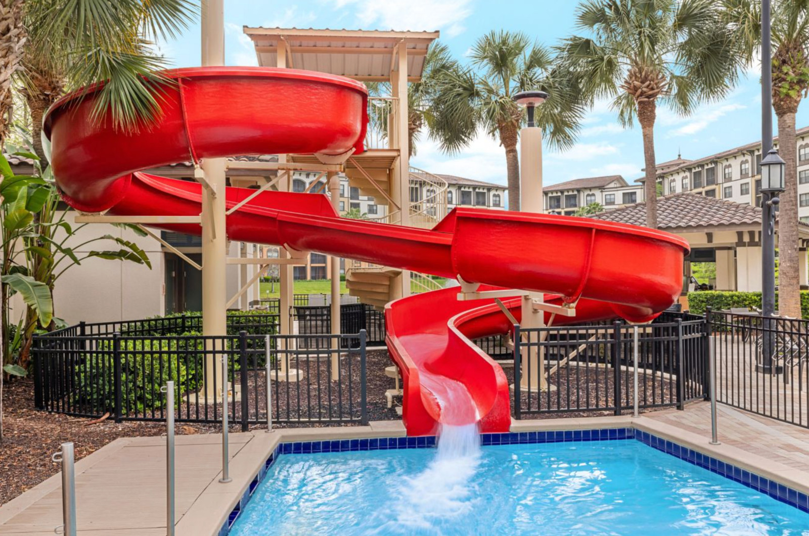 Sheraton Vistana Villages – Orlando, Florida ~2BR/Sleeps 8~7Nts JULY 2026