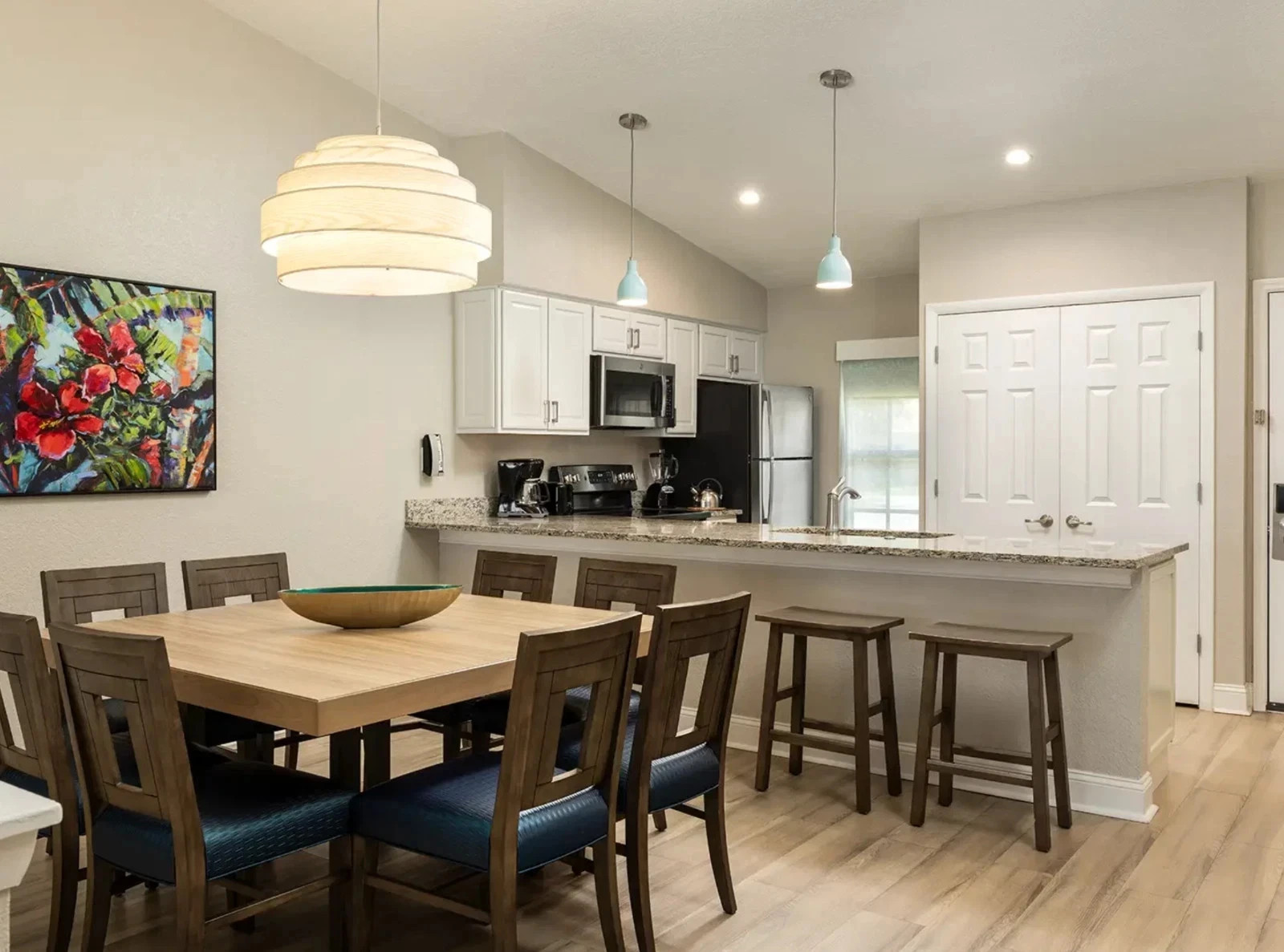 Orange Lake Resort ~Orlando, FL~ 2BR/Sleeps 8 ~ 7Nts July 31 thru August 7, 2026
