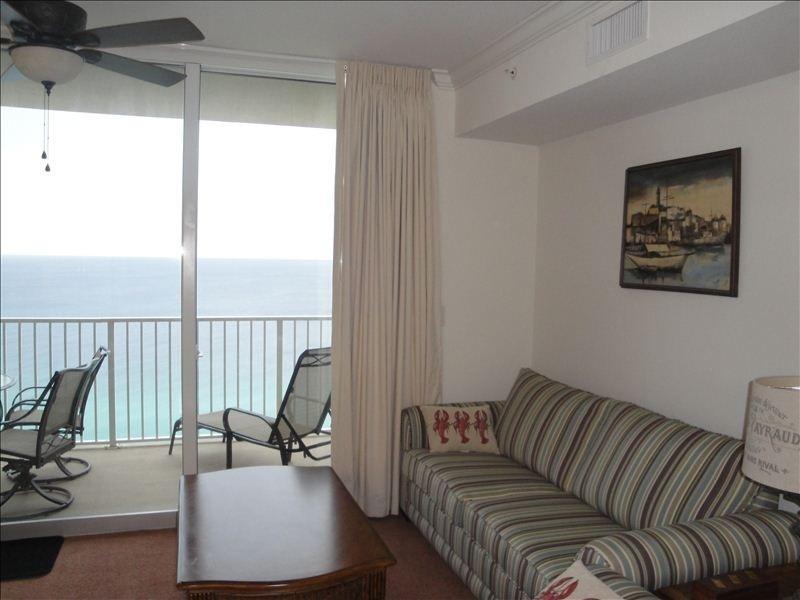 Panama City Beach Tidewater Beach Resort Winter Specials!