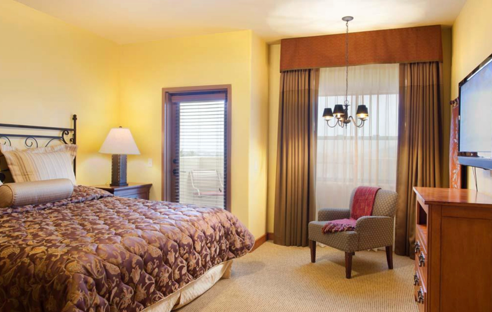 Cibola Vista Resort and Spa ~ Peoria, AZ ~ 1BR/Sleeps 4 ~ 7Nts JUL/AUG/SEPT 2026