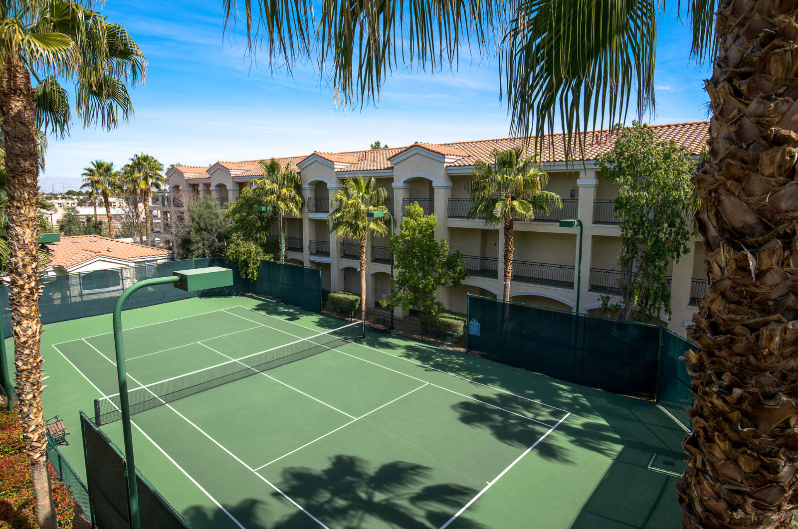 Club de Soleil ~Las Vegas, NV~ 1BR/Sleeps 4 ~ 7Nts ~ NOV/DEC/JAN/FEB/MAR 2025/26