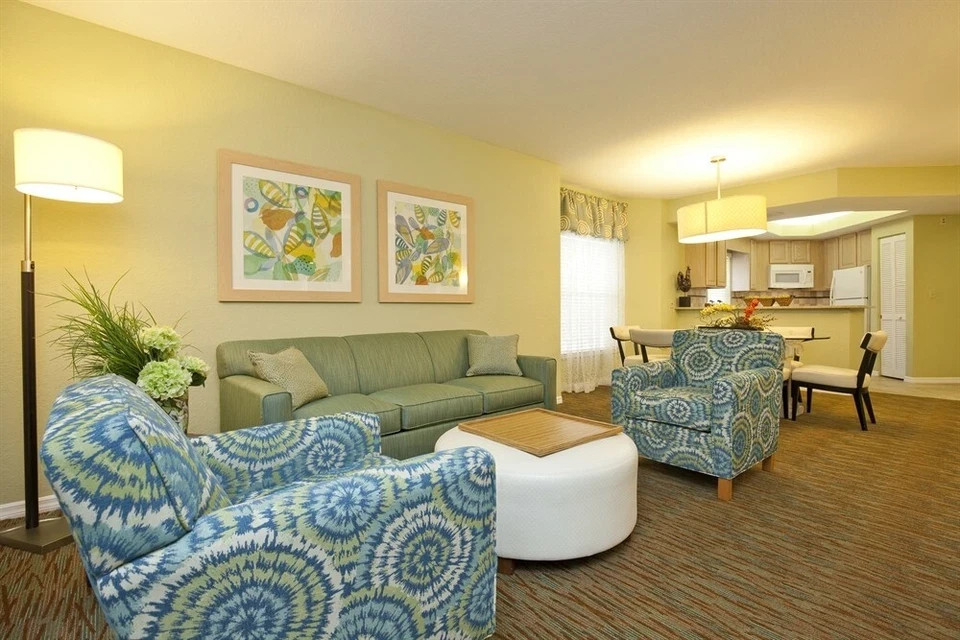 SEPTEMBER 5-12, 2026~Wyndham Star Island Resort ~ORLANDO~2/2 HUGE SLPS 8