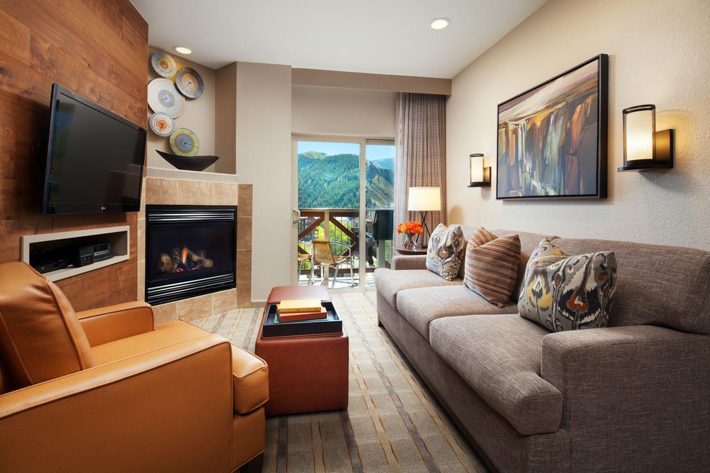Sheraton Mountain Vista Jan and feb or march Vail/Beaver Creek Colorado 1 BR