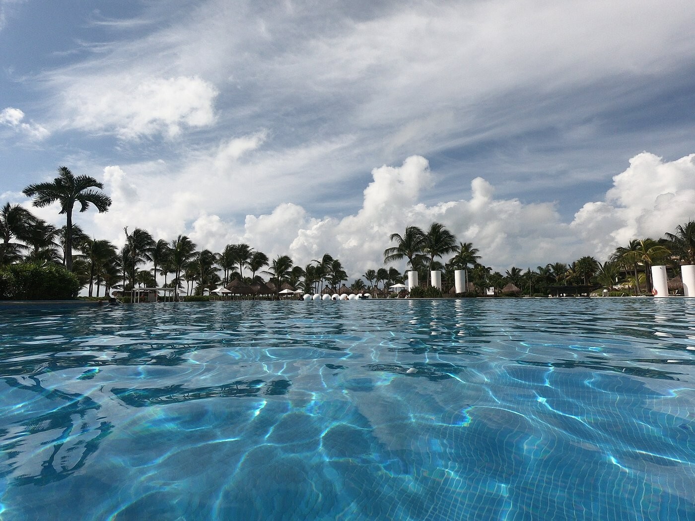 Lovely 2BR Suite, Grand Mayan Resort, Riviera Maya, Mexico – DEC 24TH – DEC 31ST