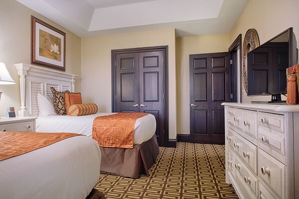 WYNDHAM BONNET CREEK ORLANDO 3BR PRESIDENTIAL SLEEPS 8, 4 NIGHTS 8/30-9/3 DISNEY