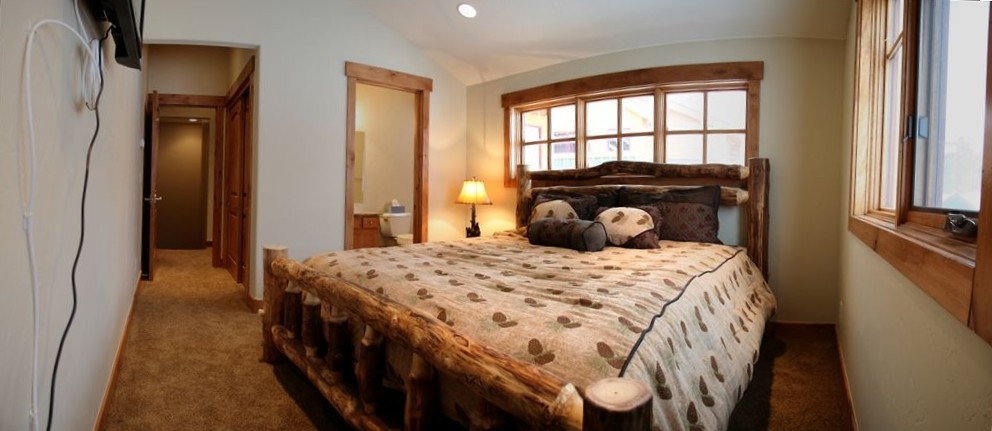 Silverthorne Colorado Vacation Rental Condo Breckenridge Keystone CO Snow Sking