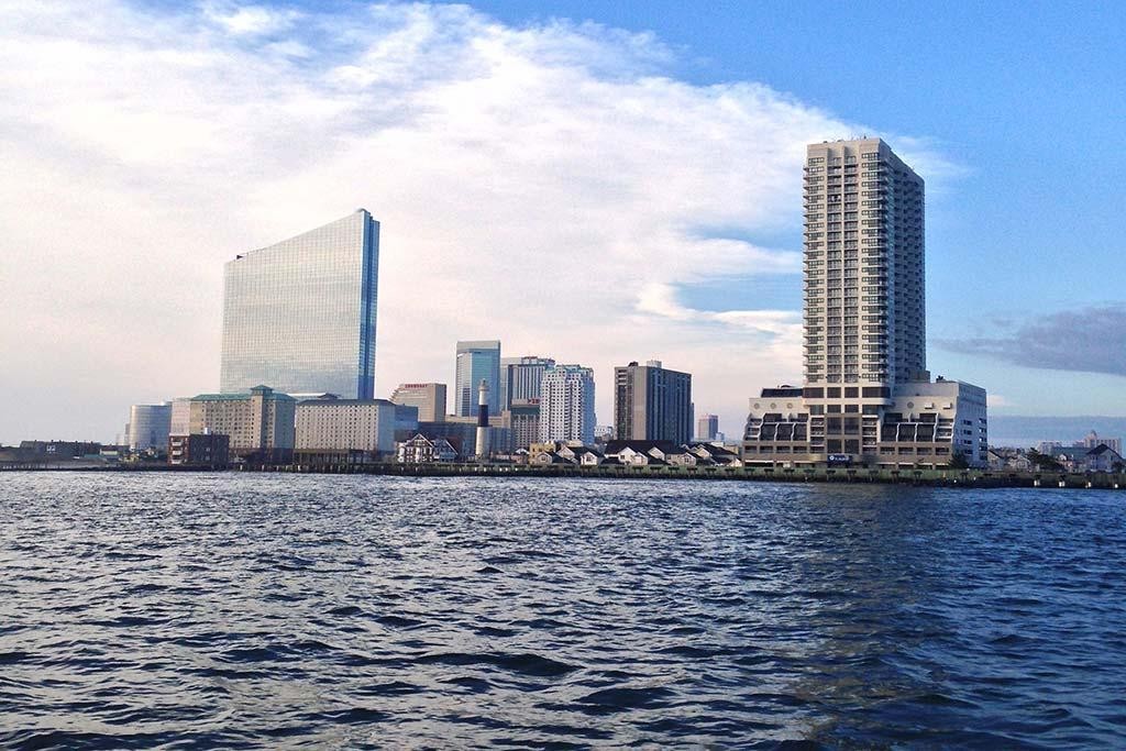 Boardwalk Flagship Resort Atlantic City NJ 1BR Sleeps 4 -7Nt OCT-DEC 2026