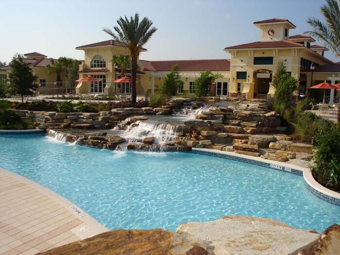 Holiday Inn Vacation Club Orange Lake W. Village Resort Rental Orlando Florida