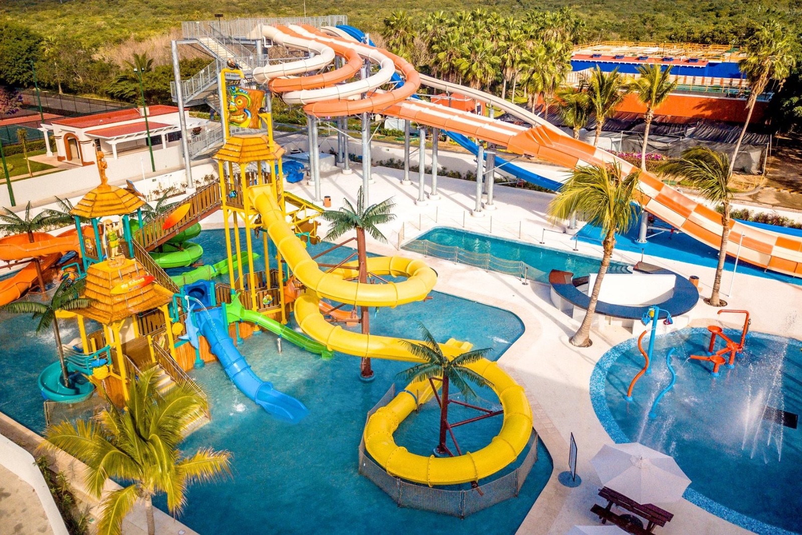 HARD ROCK VIP HOTEL RESORT ALL INCLUSIVE~ DREAM VACATION 2ADULTS 2KIDS