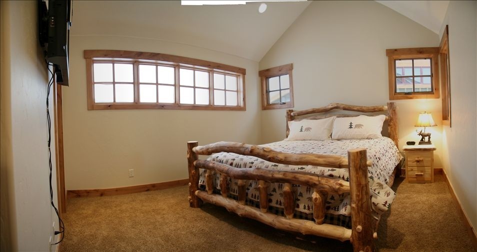 Silverthorne Colorado Vacation Rental Condo Breckenridge Keystone CO Snow Sking