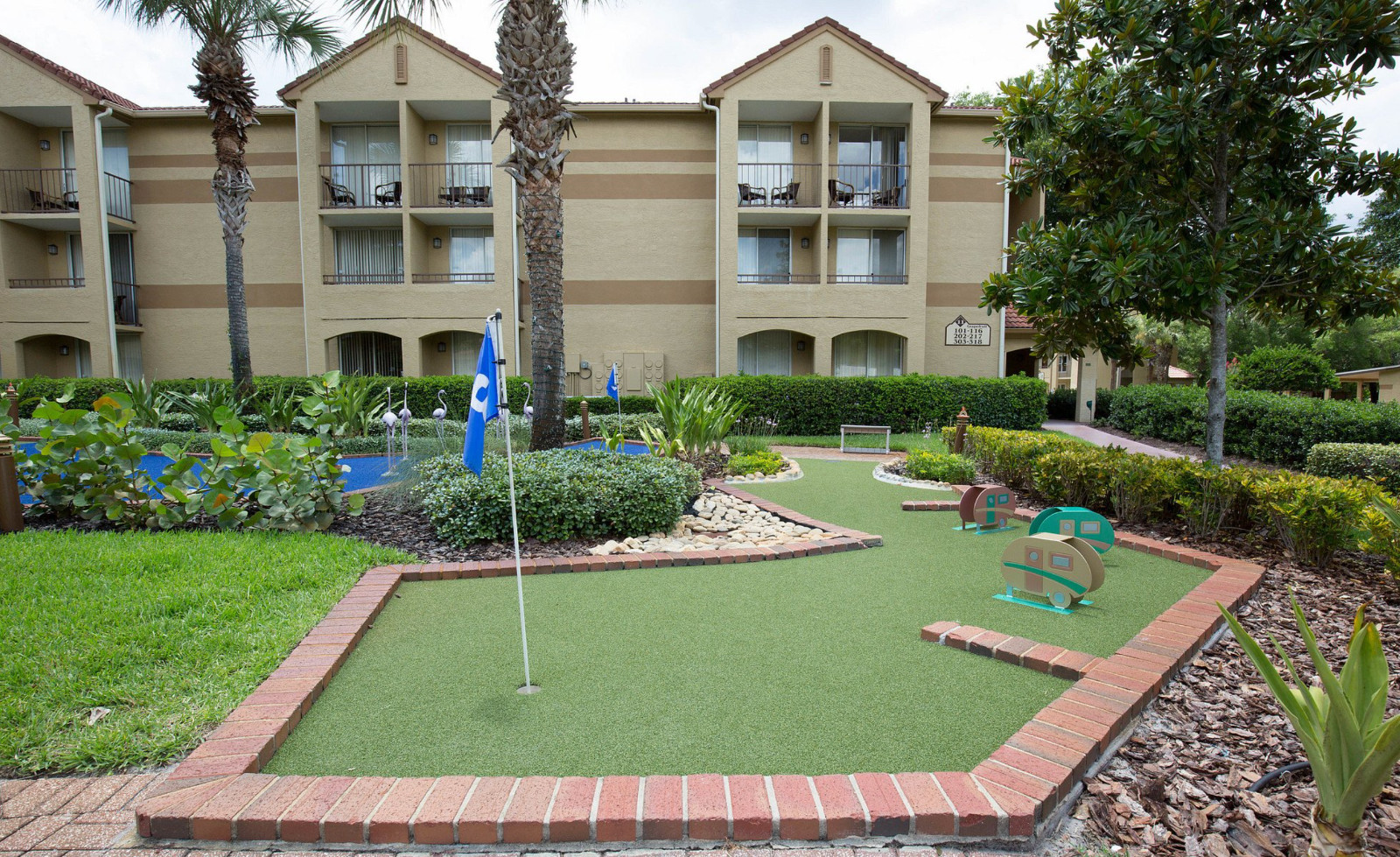 Blue Tree Resort ~ FL ~ 2BR/Sleeps 6 ~ 7Nts JUN/JUL/AUG/SEPT/OCT/NOV/DEC 2026