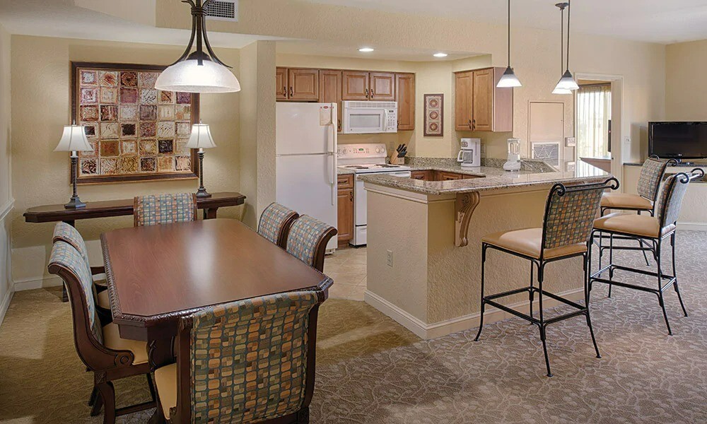 Wyndham Bonnet Creek Orlando FL-1 bdrm Disneyworld Disney Jun 27- July 3 June