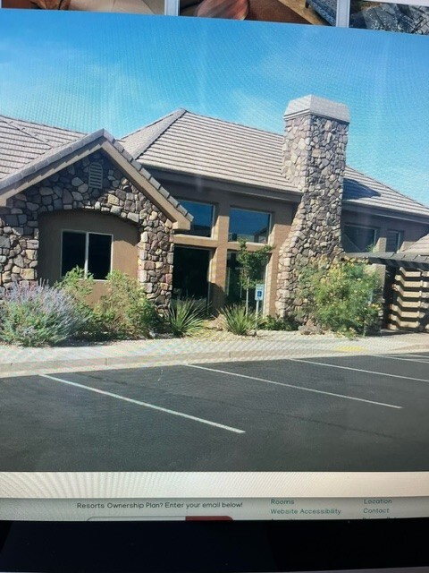 3 Bdrm @ Canyon Villas at Coral Ridge, St George Ut. **NO LONGER AVAILABLE**