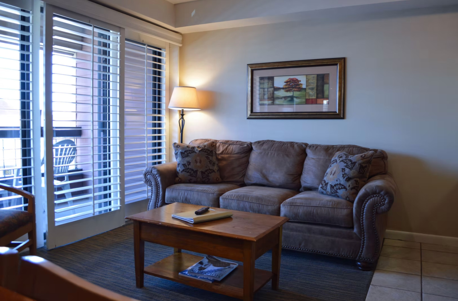 The Park Regency Resort ~ Park City, UT ~ 1BR/Sleeps 4 ~ 7Nts MAY 2026