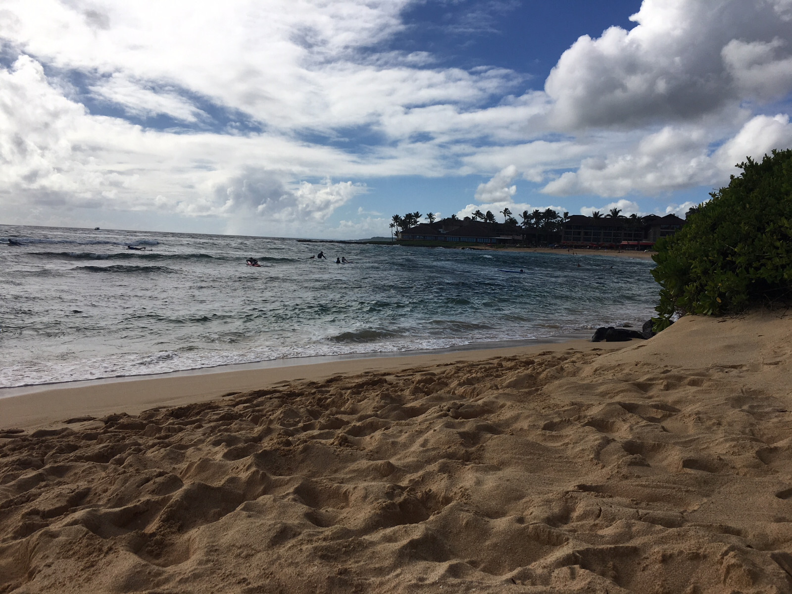 ALII KAI RESORT