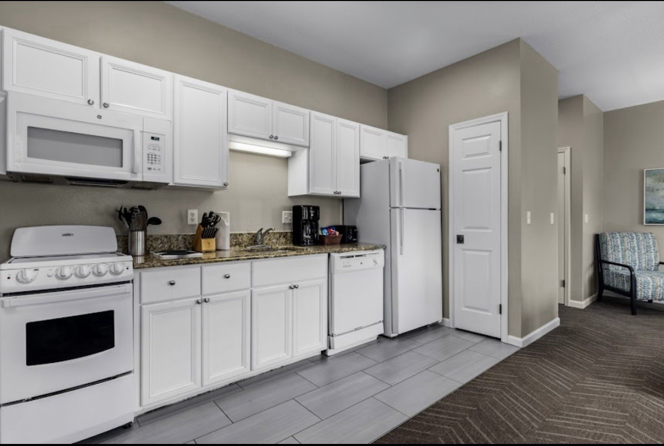 Destin, FL, Wyndham Beach Street Cottages, 1 Bedroom, Sleep 6. August 22-29