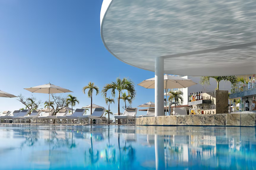Palace Resorts VIP All-Inclusive Vacation: Cancun, Jamaica or Los Cabos