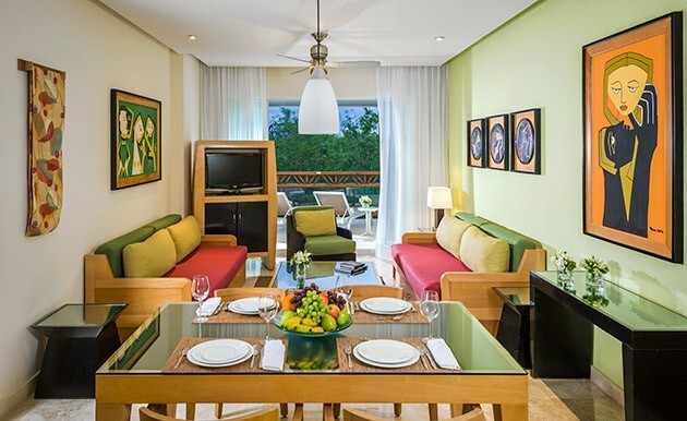 Grand Mayan Riviera Maya 2 BDRM/2BA 8D/7N (No Easter, Christmas or New Years)