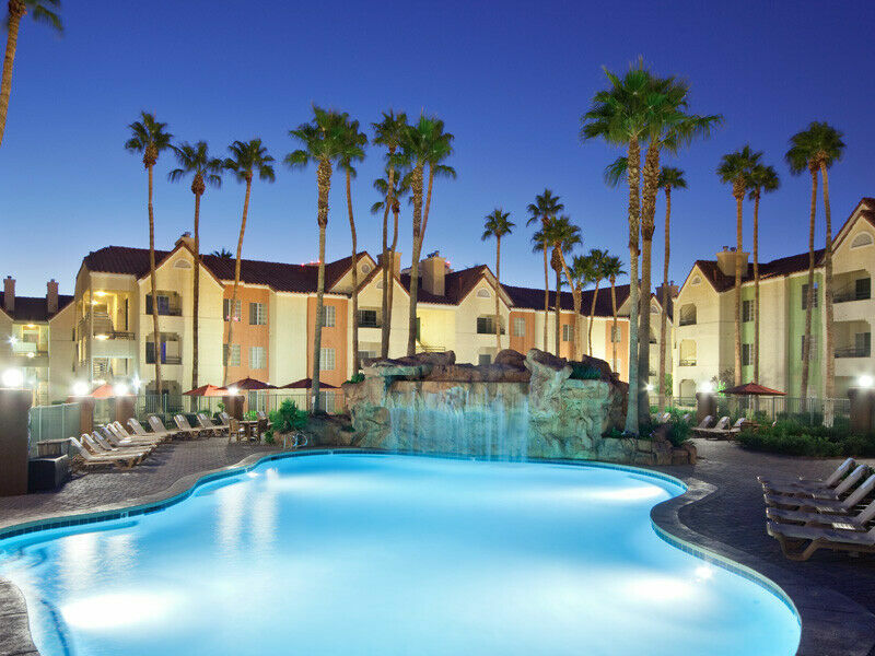 Holiday Inn Club Vacation HICV 100K Rental Las Vegas – We Buy Timeshares!