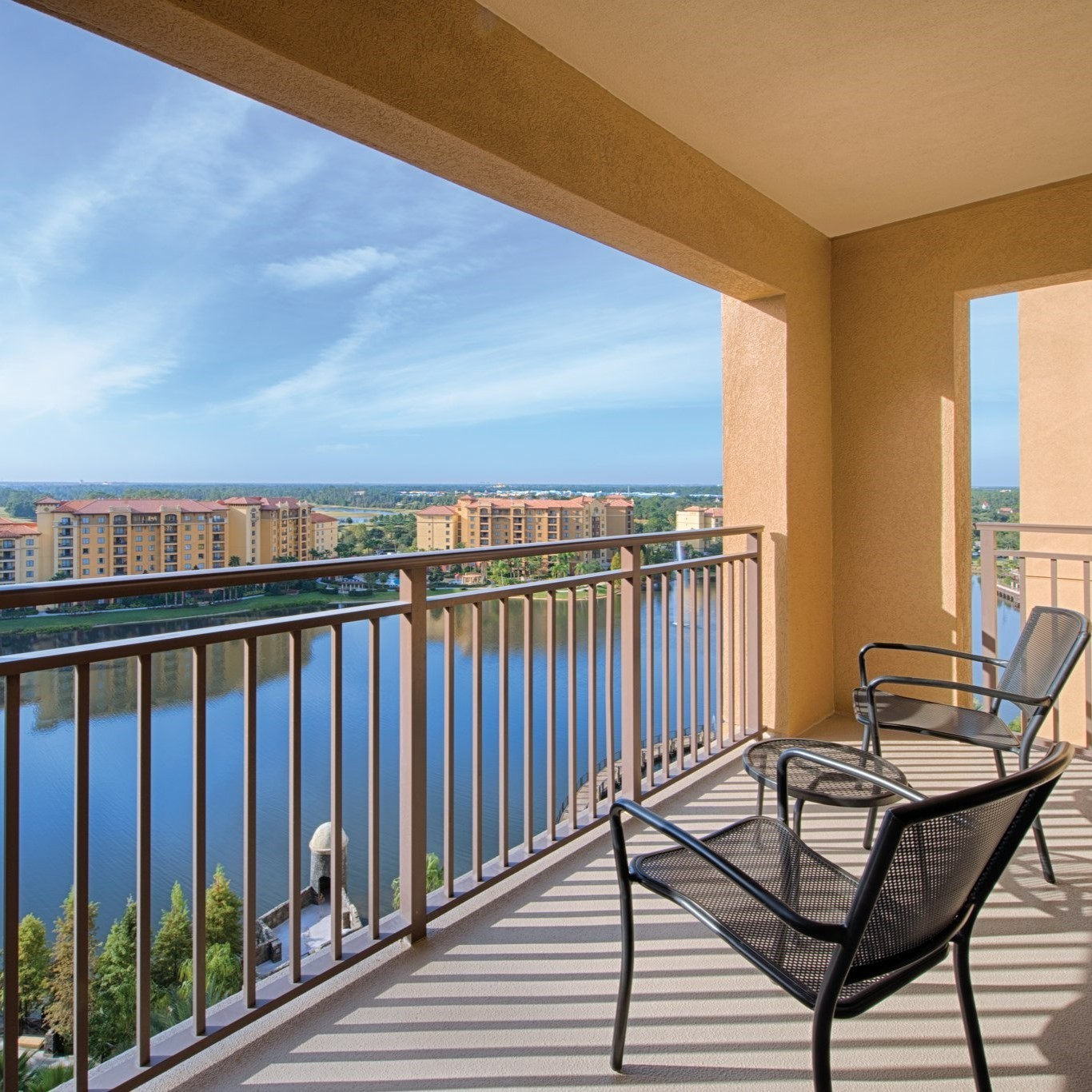 WYNDHAM BONNET CREEK Orlando Vacation Rentals, 2 – 7 Aug, 2 Bedroom Deluxe