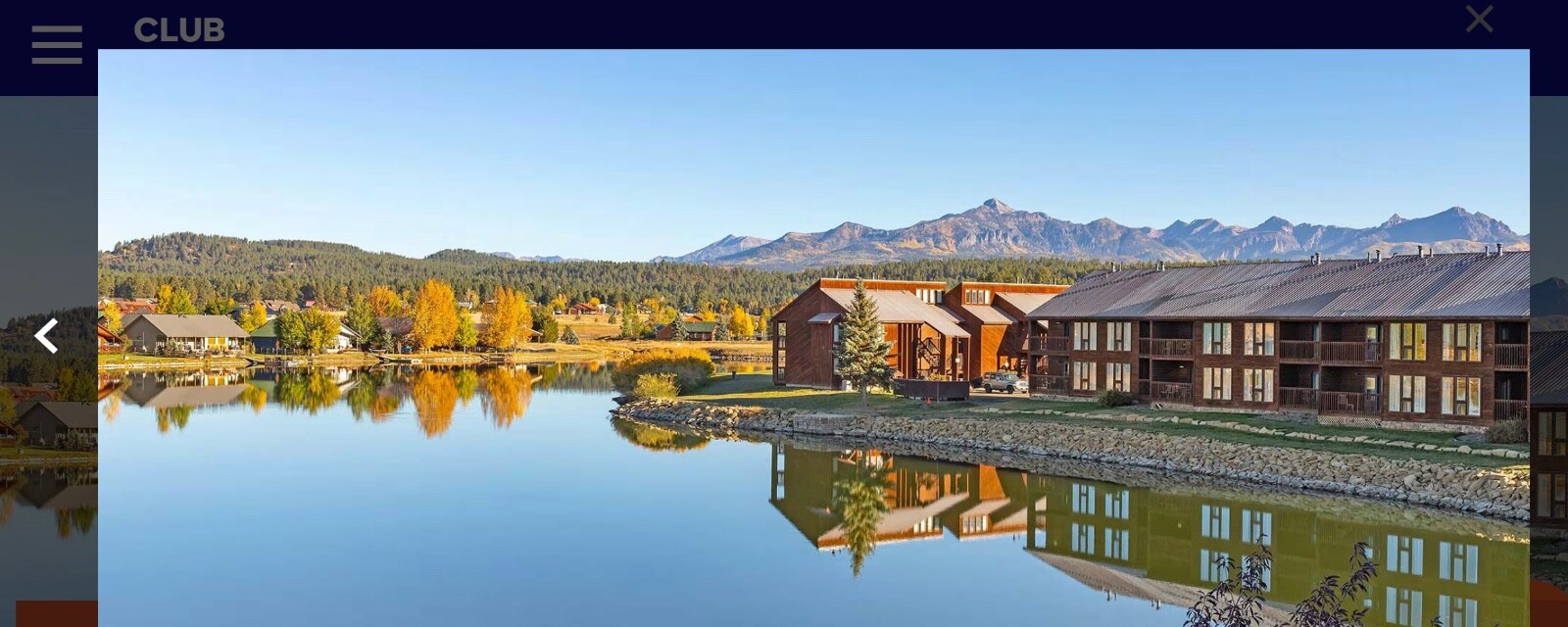 CO Wyndham Pagosa Springs 2B Loft July 7/18-24 x6Nts Ends July 3rd at 9pm ET