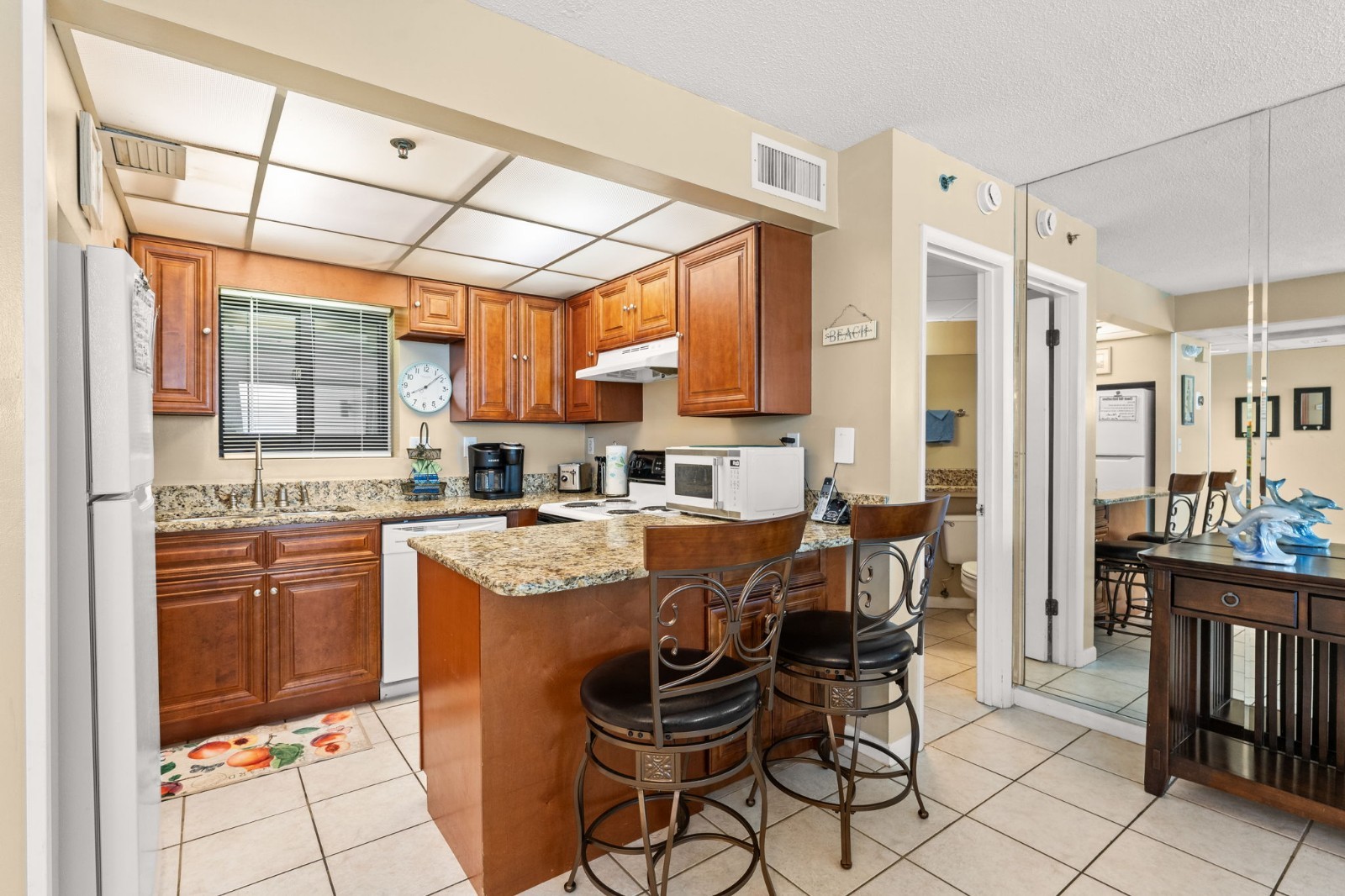 SEPTEMBER 18TH -SEPT 25TH 2026 Panama City Beach FLORIDA CONDO Week rental