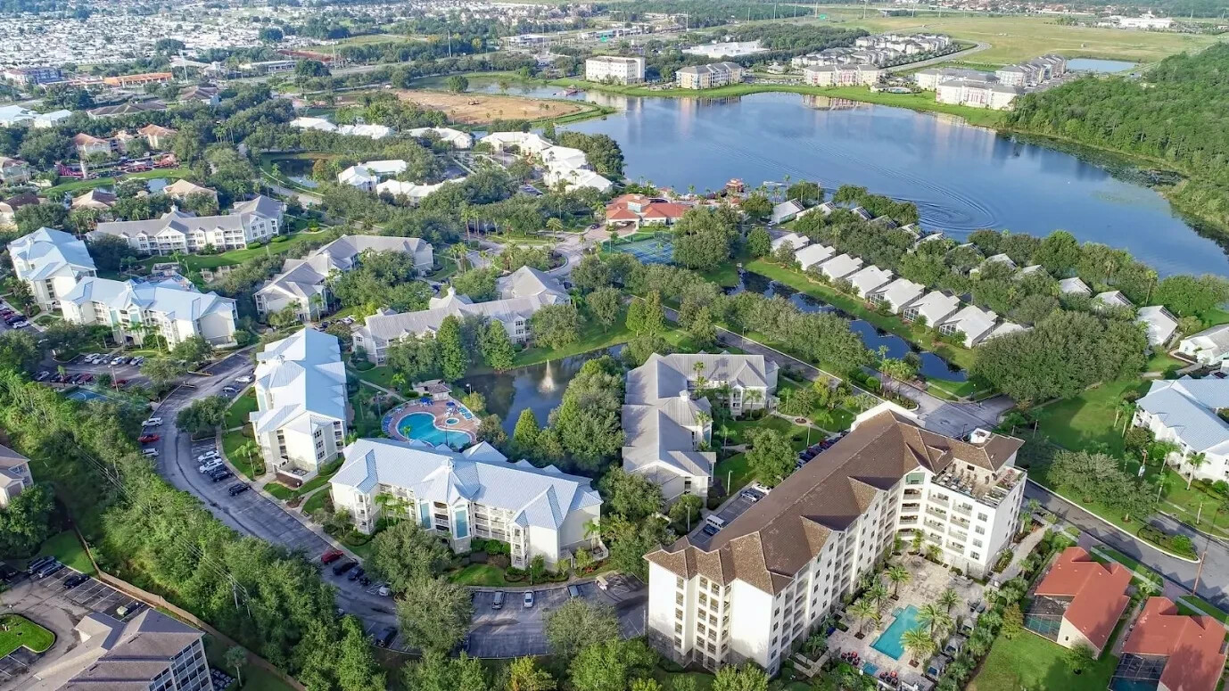Summer Bay Resort in Orlando, Florida ~2BR/Sleeps 8~ 7Nts August 8 thru 15, 2026