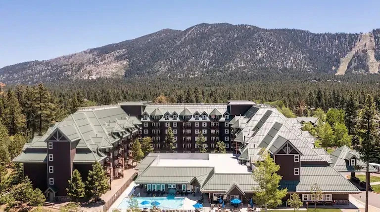 2026 WEEKS~ Lake Tahoe Resort ~ CA ~ Studio Sleeps 2 ~7NTS~Hilton Vacation Club