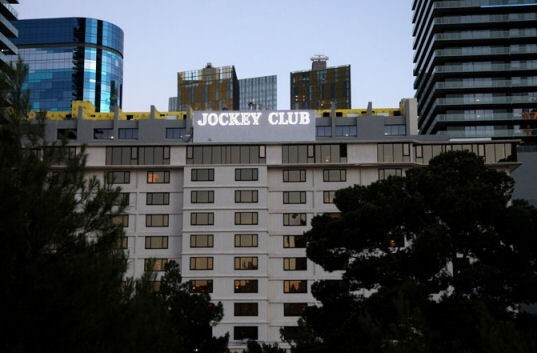 The Jockey Club – Las Vegas, Nevada ~ 1BR/Sleeps 4~ 7Nts AUG/SEPT/OCT/NOV/DEC