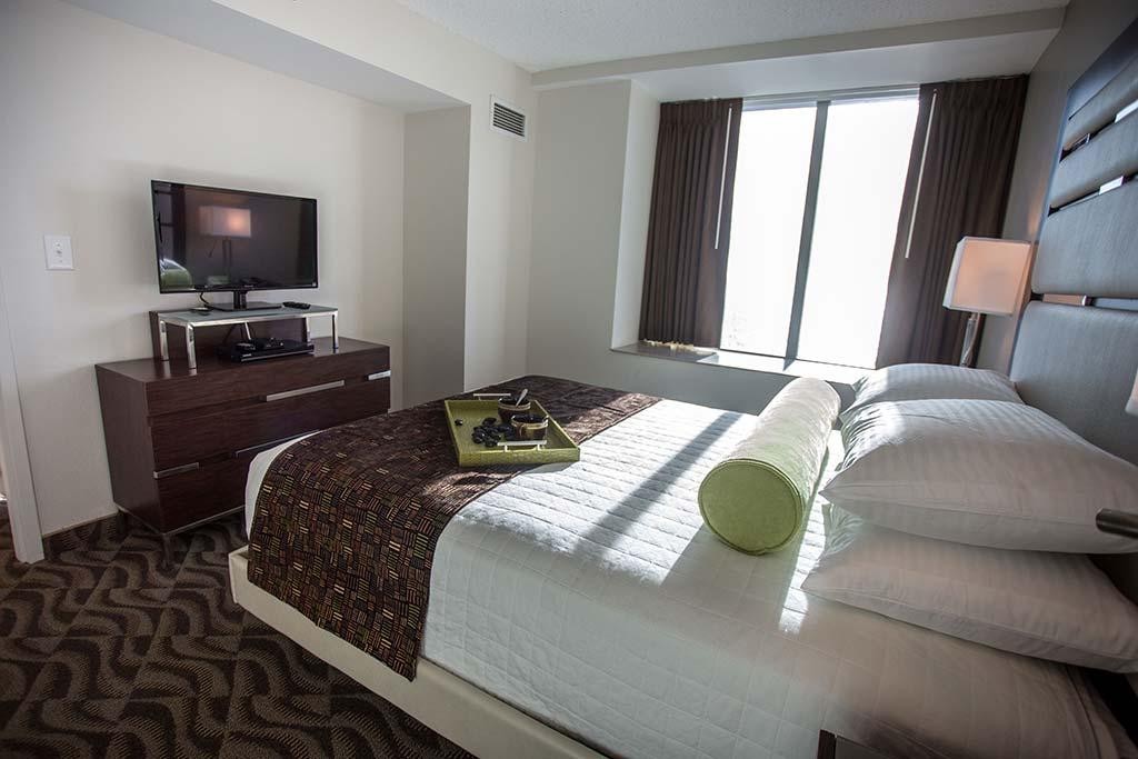 Boardwalk Flagship Resort Atlantic City NJ 1BR Sleeps 4 -7Nt OCT-DEC 2026