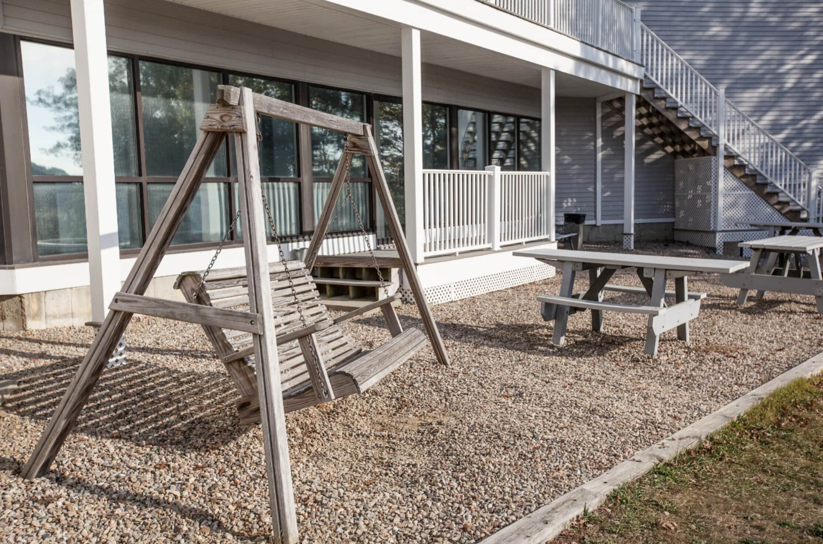 The Cove at Yarmouth ~MA~ 1BR/Sleeps 4 ~ 7Nts MAR/APR/NOV/DEC 2025
