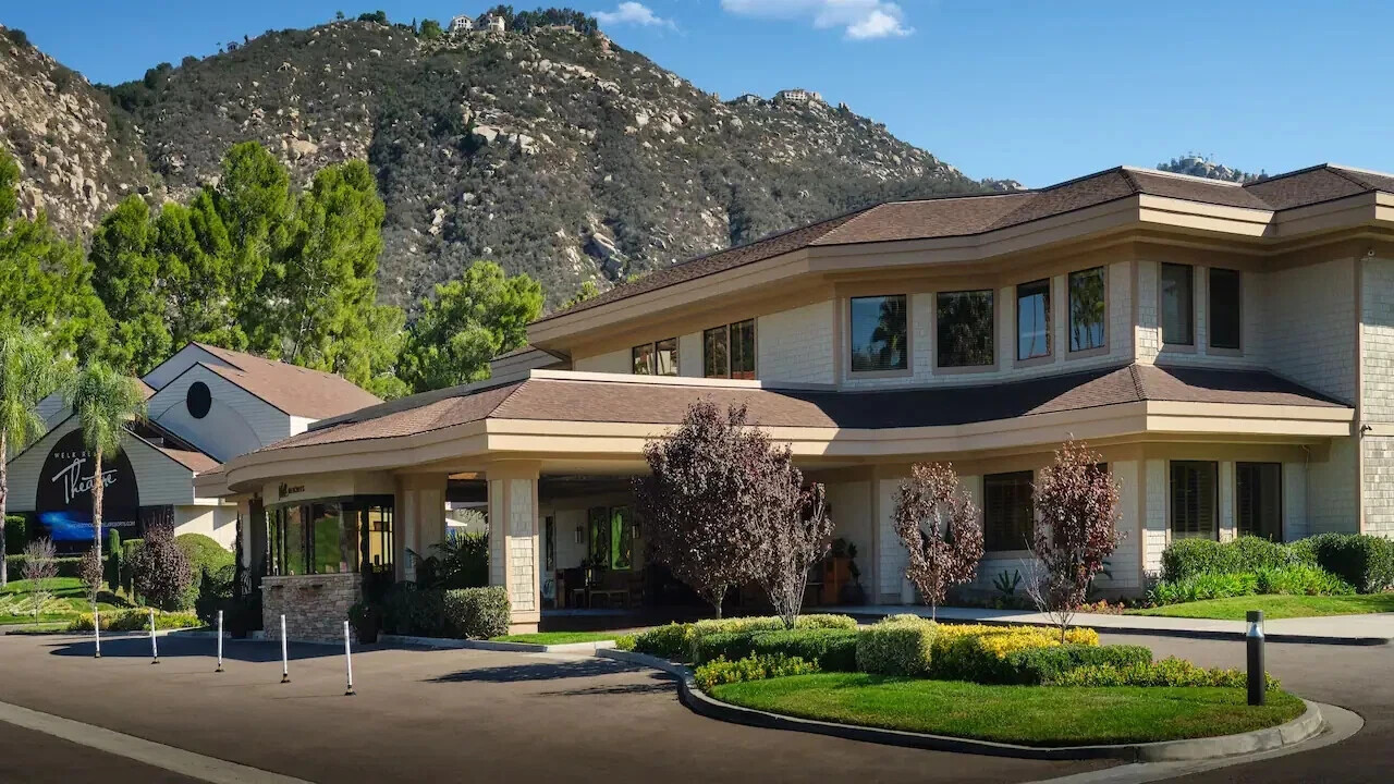 Hyatt Villas on The Green at the Welk ~ CA~ 1BR/Sleeps 4 ~ 7Nts SEPTEMBER 2026