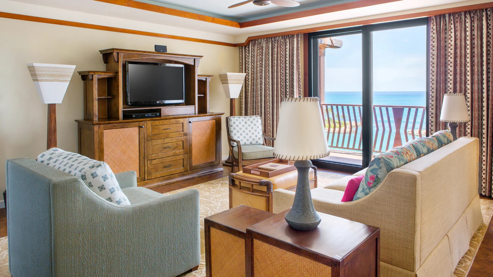 Disney’s Aulani Vacation Club Villas Ko Olina Hawaii ANY 7 Night ANY YEAR STUDIO