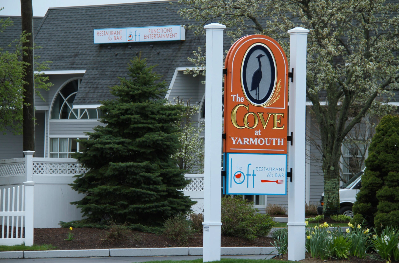 The Cove at Yarmouth ~MA~ 1BR/Sleeps 4 ~ 7Nts MAR/APR/NOV/DEC 2025