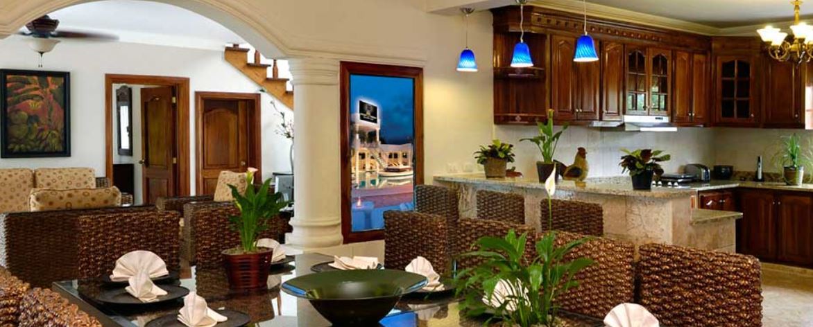 Special 1-Week VIP Villa Stay in Puerto Plata, Dominican Republic – 3 Bedroom