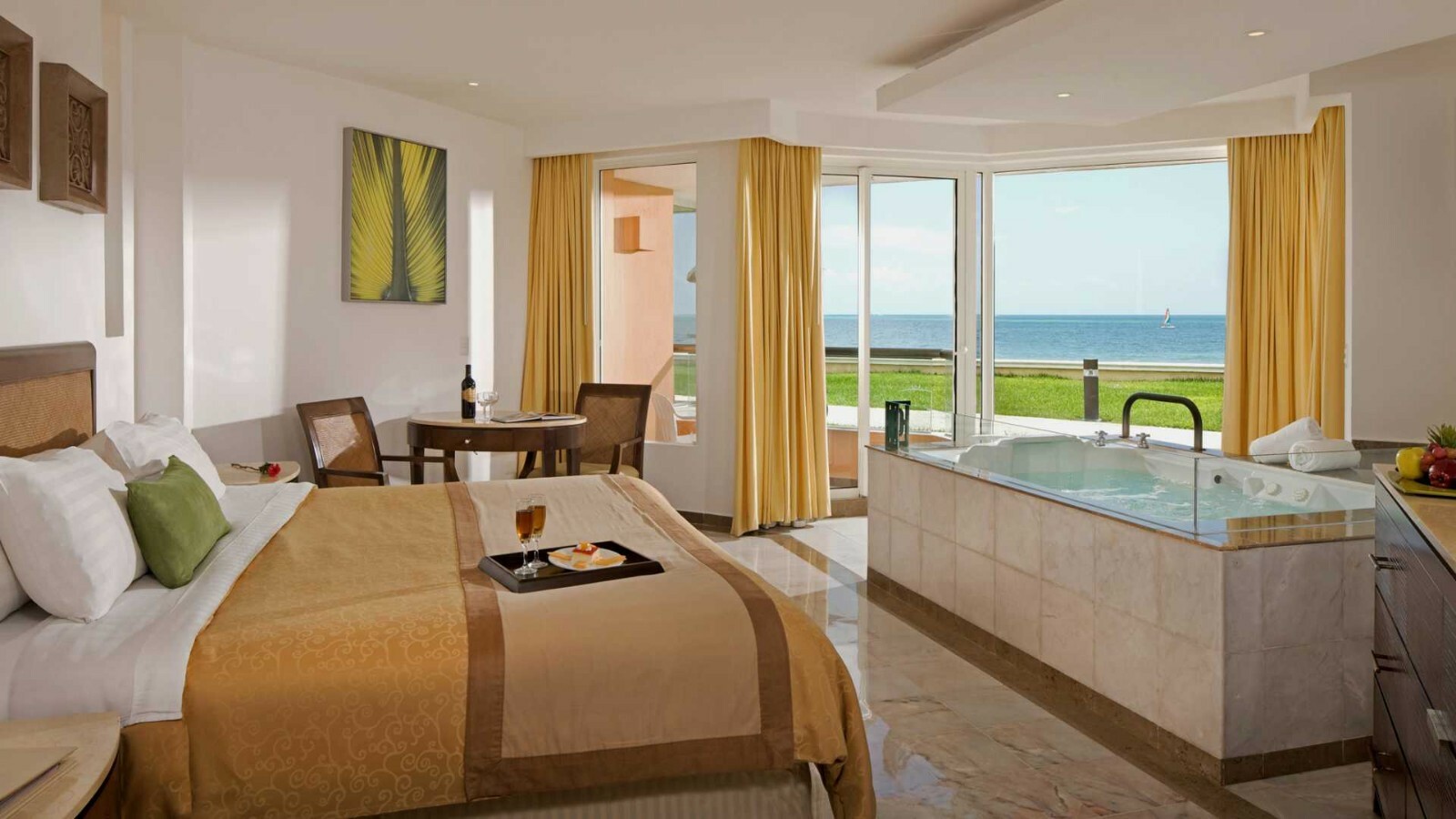 The Grand at Moon Palace ALL-INCLUSIVE up to 60% discount plus VIP