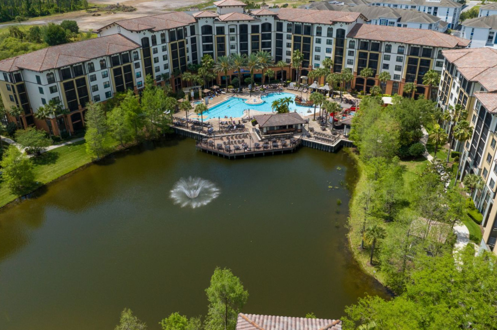 Sheraton Vistana Villages – Orlando, Florida ~2BR/Sleeps 8~7Nts JULY 2026