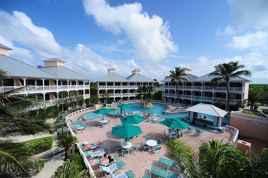 Morritt’s Tortuga Club Grand Cayman Studio Sleeps 2 -7Nt OCT/NOV 2026