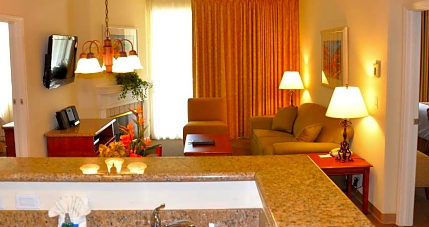 Club de Soleil ~Las Vegas, NV~ 1BR/Sleeps 4 ~ 7Nts ~ NOV/DEC/JAN/FEB/MAR 2025/26