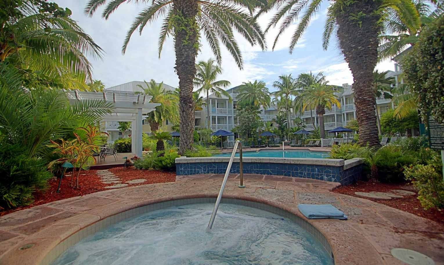 Hyatt Sunset Harbor, Key West, 2 Bedroom Villa, 2 Nights, Sep 8 – 10