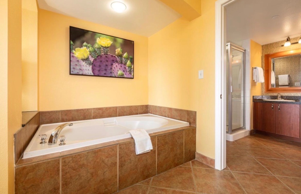 time share rentals Las Vegas hotel casino