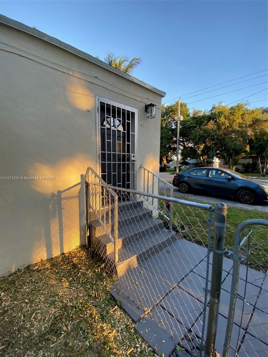 4/2 House for Rent in North Miami Beach