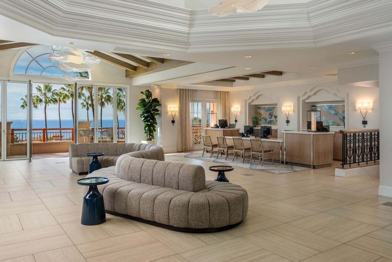 Marriott Newport Coast Villas RENTAL 2 Bedroom JULY 3 – 10, 2026 4th of JULY