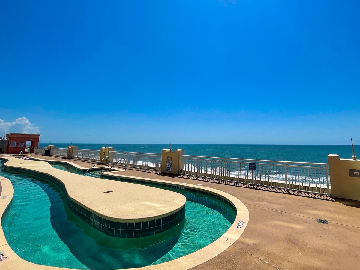 July 2 to July 5, Prince Resort, North Myrtle B, 1 BD Oceanfront, Sleeps 4!